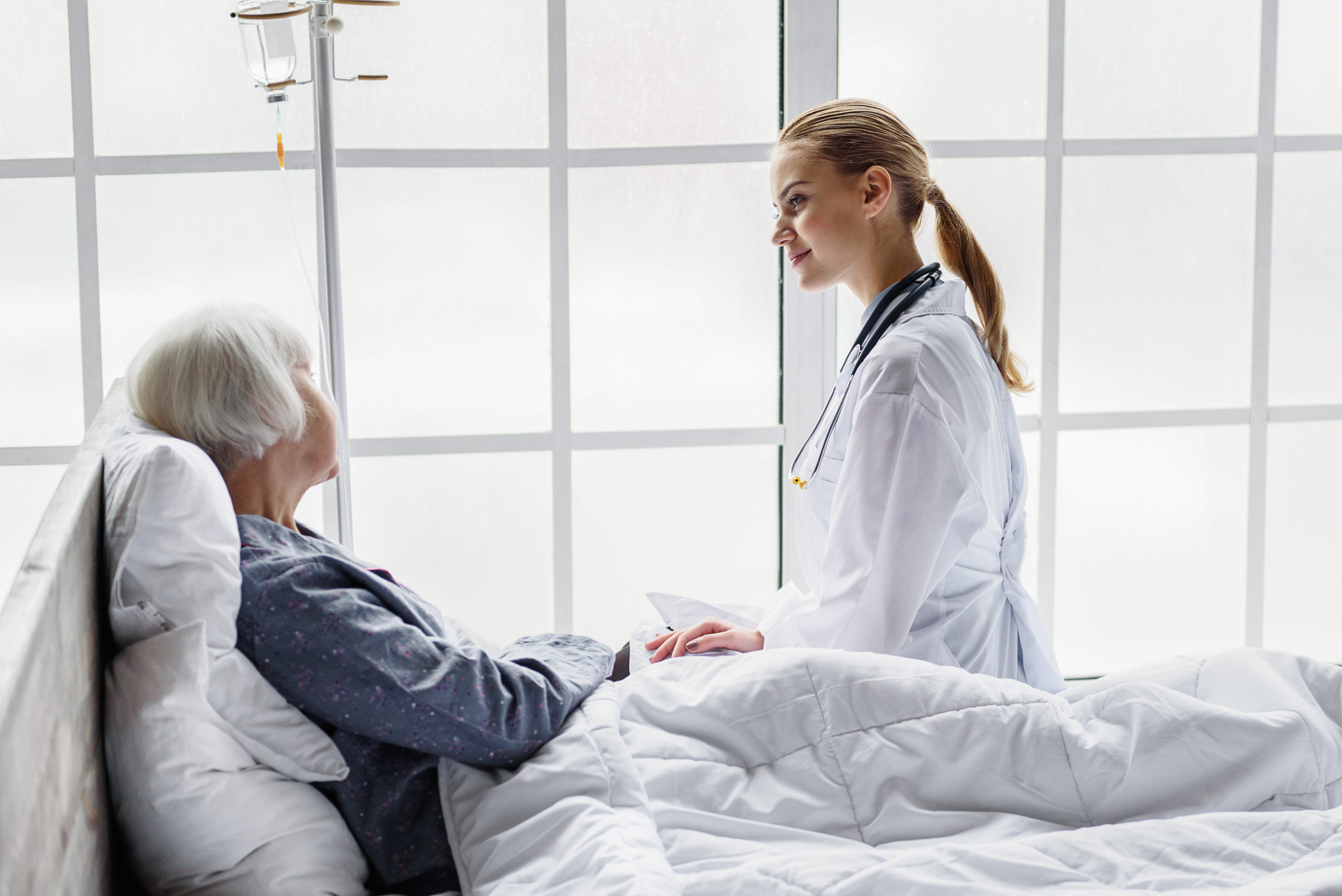 Сульфаргин® - Лечение пролежней в домашних условиях